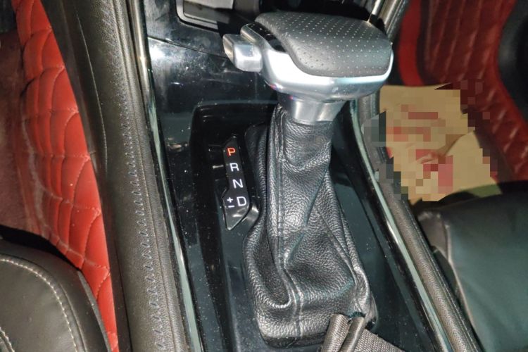 Used Cadillac ATS-L 2016 25T Fashion Edition