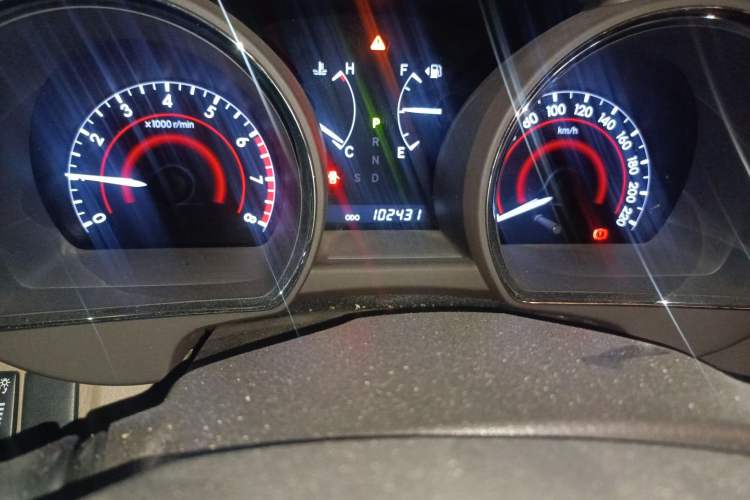 Used Toyota Highlander 2012 2.7L Two-Wheel Drive 7-Seater Luxury Edition
