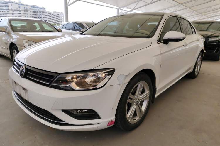 Used Volkswagen Lamando 2015 280TSI DSG Comfort Edition