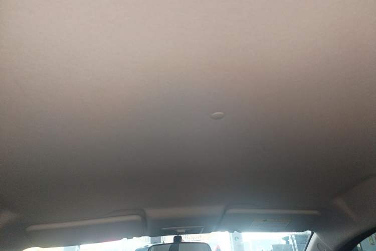 Used CHANGAN OSHAN Benni E-Star 2020 Heartbeat Edition NMC Lithium