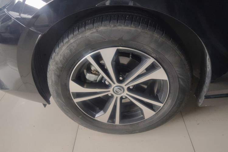 Used Nissan Sylphy 2022 1.6L XL CVT Enjoyment Edition Left Front Wheel Hub