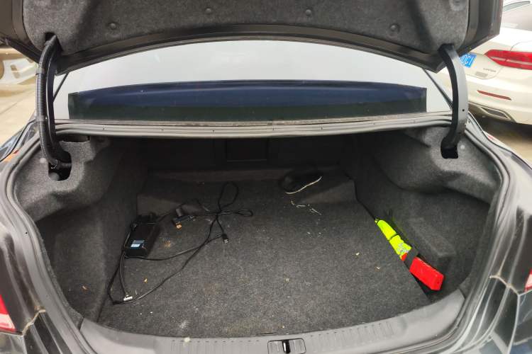 Used Chevrolet Malibu 2018 530T Automatic Fashion Edition
