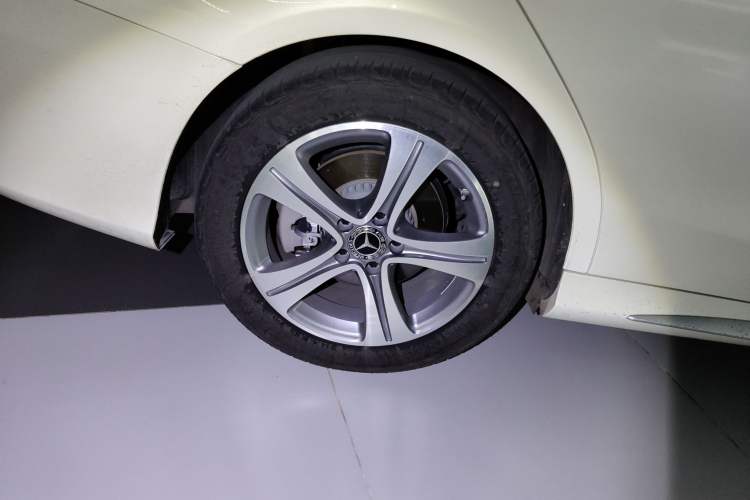 Used Mercedes-Benz C-Class 2020 C 260 L Sport Edition