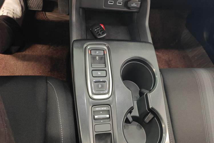 Used Honda Civic 2023 HATCHBACK 2.0L eHEV Extreme Edition