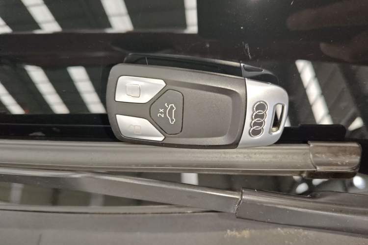 Used Audi A5 2021 Coupe 40 TFSI Fashionable and Dynamic Model
