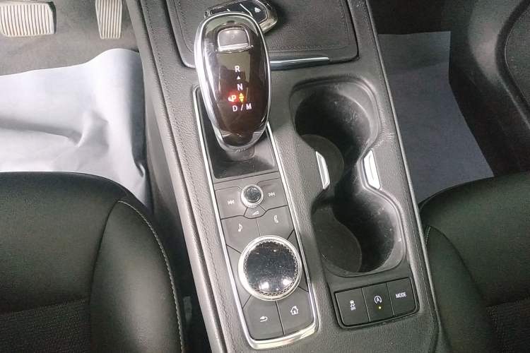 Used Cadillac XT4 2020 Revised Version 28T Two-Wheel Drive Tech Edition