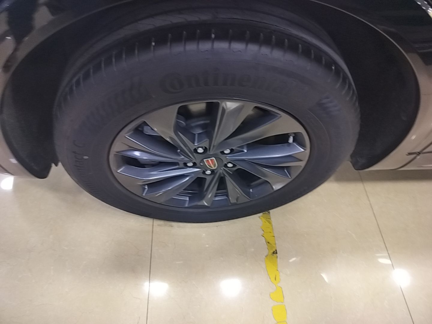 Hongqi HS5 2023 2.0T Qixiang Pro Edition — снимка 10