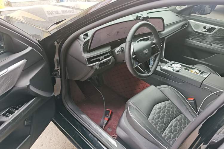 Used Cadillac CT6 2023 28T Prestige Model
