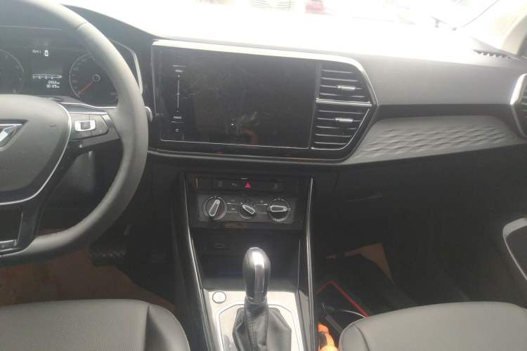 Used Jetta VS5 2022 280TSI Automatic Enjoyment Pro Trim