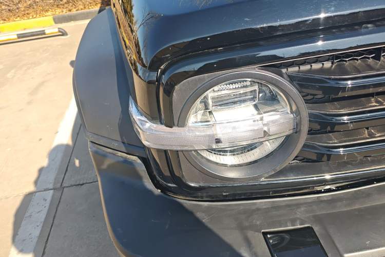 Used Tank 300 2023 Off-Road Edition 2.0T Conqueror