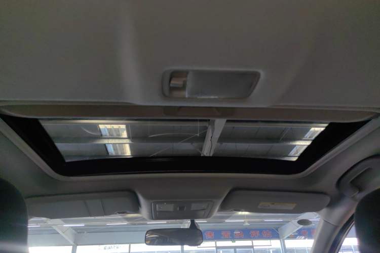 Used Nissan Tiida 2021 1.6L CVT Cool Edition