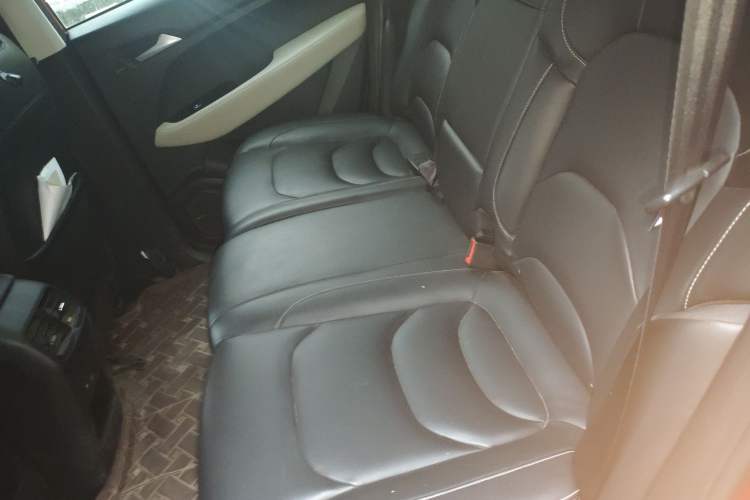 Used Baojun 530 2018 1.5T DCT Flagship Version China V Emission Standard