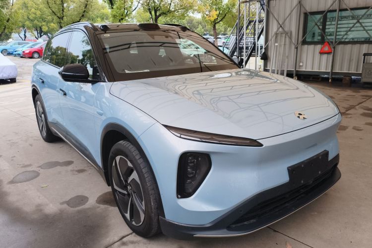 Used Nio ES6 2023 75 kWh
