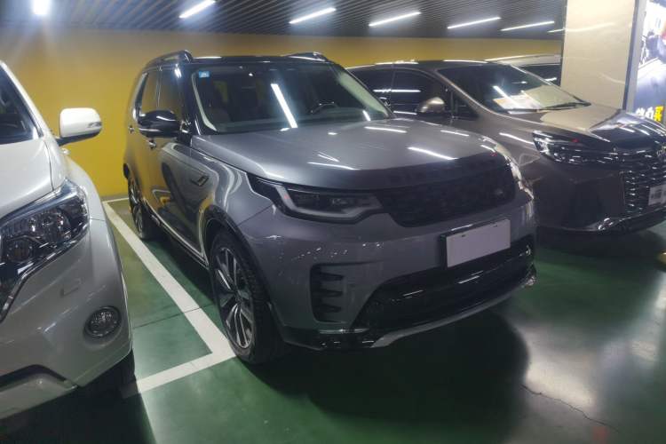 Used Land Rover Discovery 2024 360 PS Dynamic SE