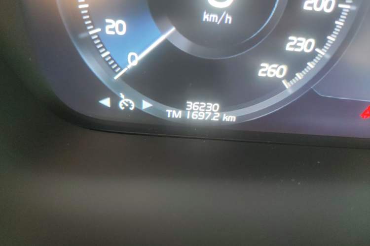 Used Volvo S60 New Energy 2021 T8 E-Drive Hybrid Four-Wheel Drive Smart Luxury Edition