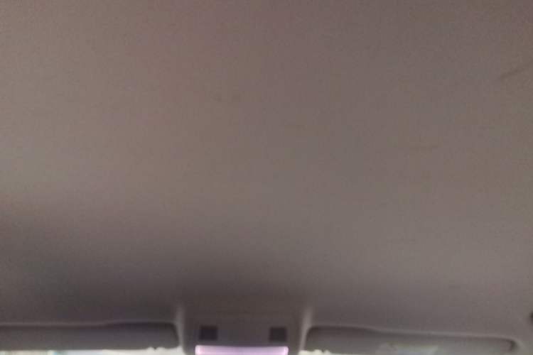 Used Volkswagen Touareg 