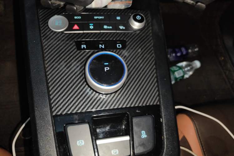 Used BYD e2 2021 Luxury Model