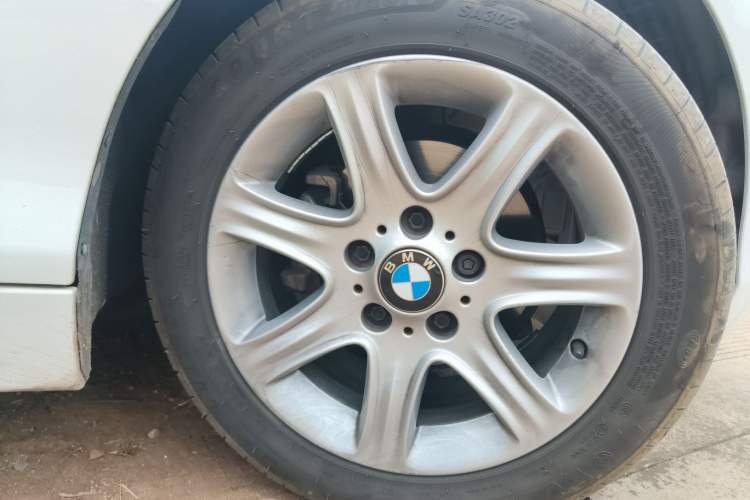 Used BMW 1 Series 2013 Revised 116i Leading Edition
