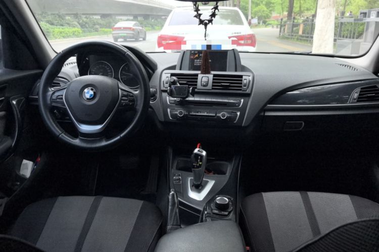 Used BMW 1 Series 2013 Revised 116i Urban Edition