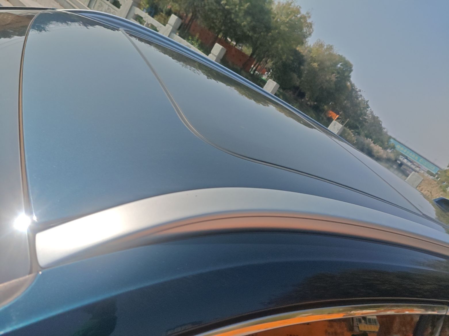 Geely Auto Monjaro L 2021 2.0TD DCT EVO Two-Wheel Drive Prestige Version — снимка 7