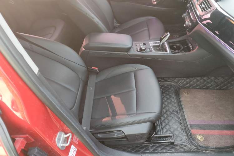 Used BMW 1 Series 2020 120i Fashion Model
