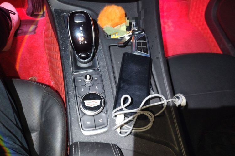 Used Cadillac CT5 2022 28T Luxury Edition
