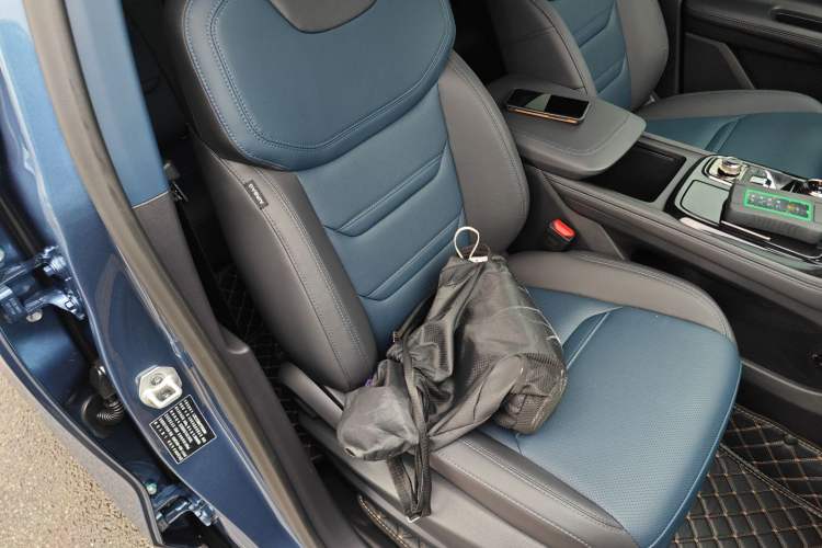 Used Ford Equator Sport 2023 EcoBoost 170 Premier Edition
