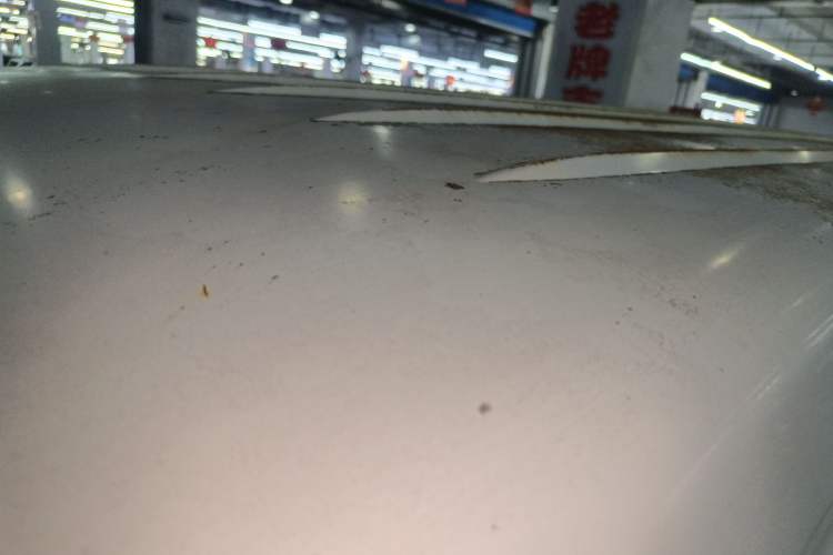 Used Jinbei New Hiace X30L 2018 1.5L Wealth Edition DLCG14
