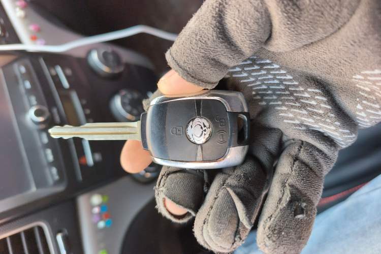 Used SsangYong Korando 2011 2.0T Diesel 4x4 Automatic Elite Navigation Edition