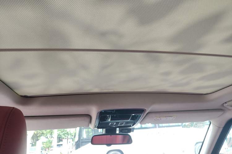 Used Land Rover Range Rover 2016 3.0 SC V6 Vogue Extended Version