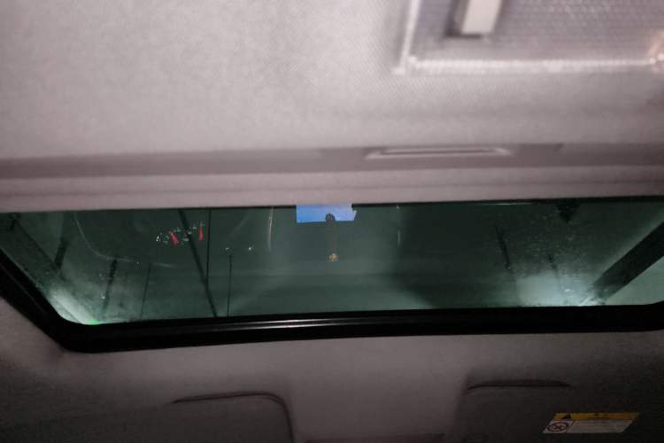 Used Chevrolet Trax 2017 1.4T Automatic Two-Wheel Drive Comfort Version