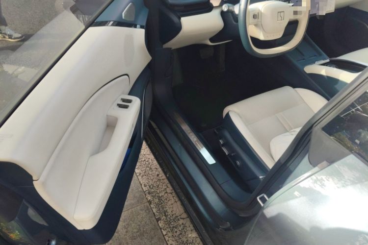 Used Zeekr 007 2024 Rear-Drive Version 100 kWh
