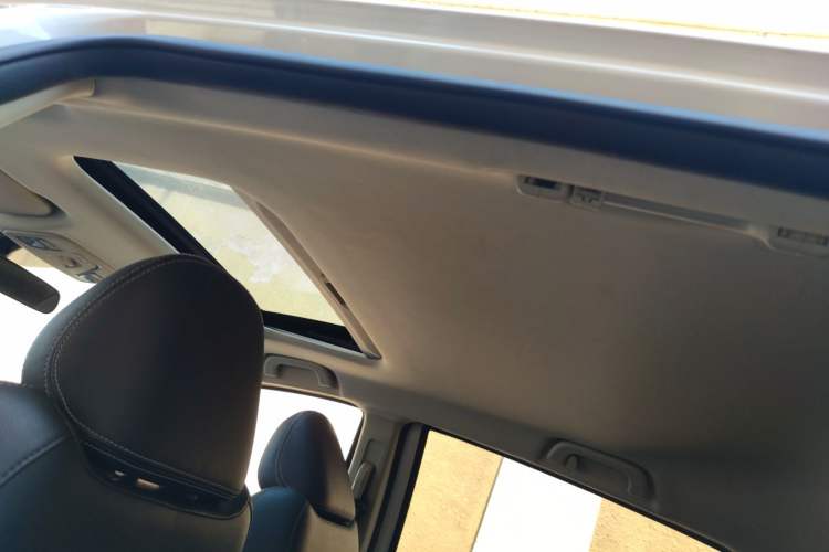 Used Geely Auto Vision X3 2020 1.5L CVT Luxury Model
