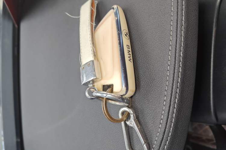 Used BMW 5 Series 2022 Second Facelift 530Li Luxury Version M Sport Package