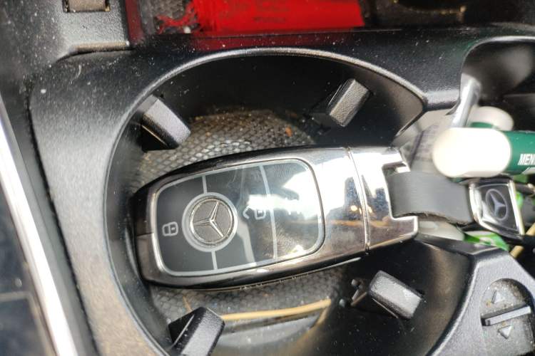 Used Mercedes-Benz GLC 2021 GLC 260 L 4MATIC Dynamic Edition