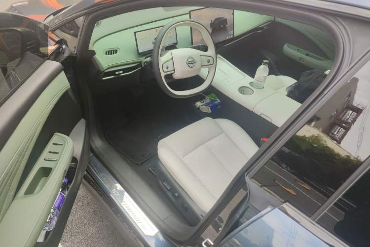 Used Nissan N7 2025 625 Max