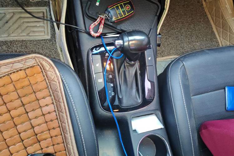 Used Kia K3 2017 1.6L Automatic 15th Anniversary Special Edition GLS