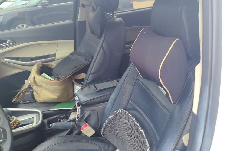 Used Ford Escort 2015 1.5L Automatic Comfort Edition