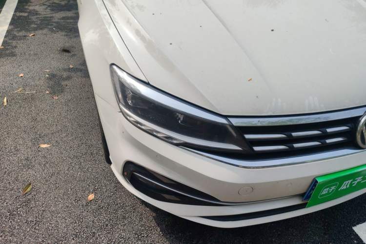 Used Volkswagen Lamando 2019 280TSI DSG Luxury Edition China V Standard