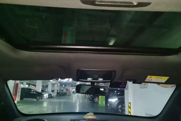 Used BYD Qin PLUS 2021 DM-i 120KM Prestige Model