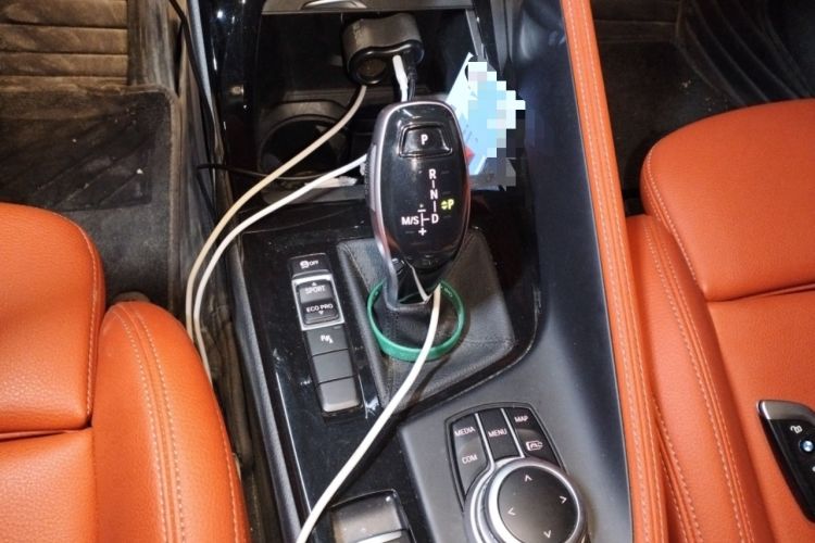 Used BMW X2 2021 sDrive25i M Sport Package