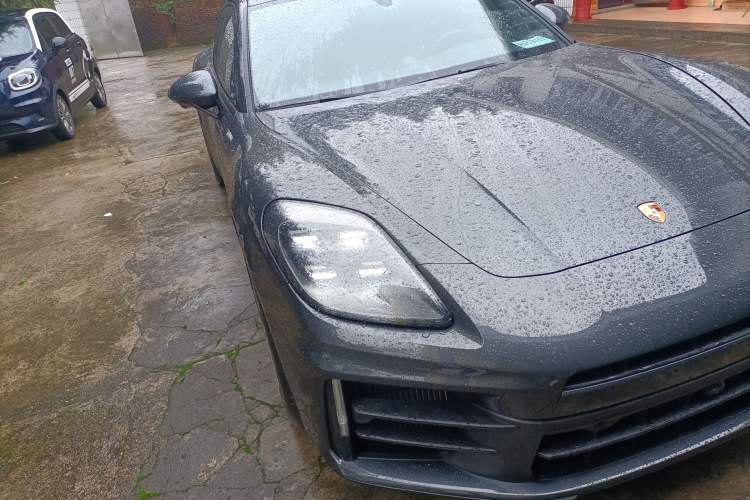 Used Porsche Panamera 2024 Panamera 2.9T Right Front Headlight