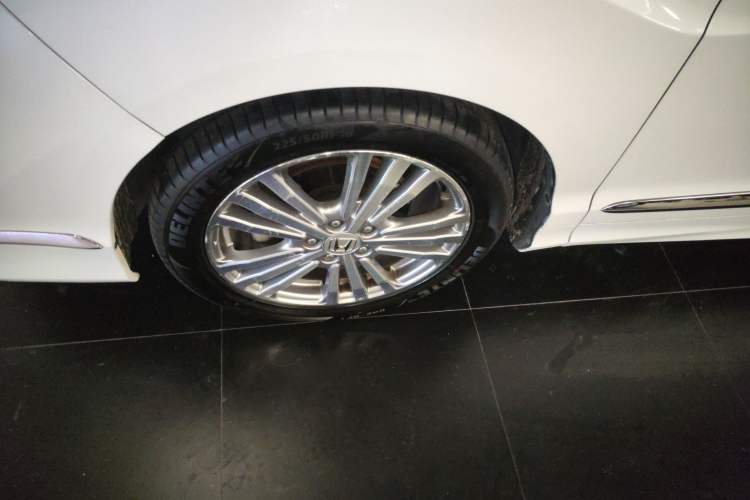 Used Honda Elysion 2016 2.4L Luxury Edition