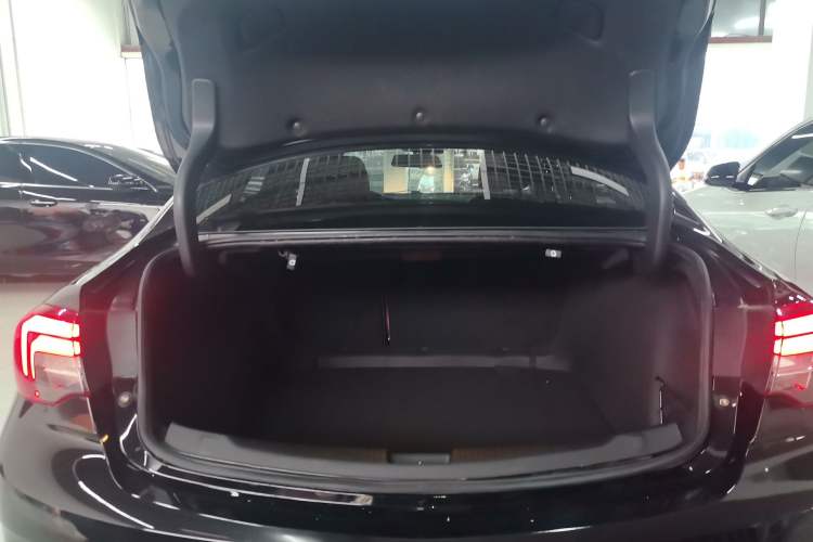 Used Buick Regal 2019 20T Elite Version China VI Standard