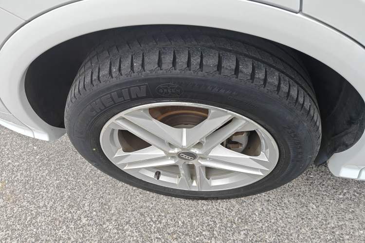 Used Audi Q5L 2020 40 TFSI Prestige Fashion Edition
