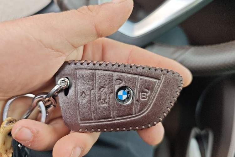 Used BMW 5 Series 2023 530Li Leading Edition Luxury Package
