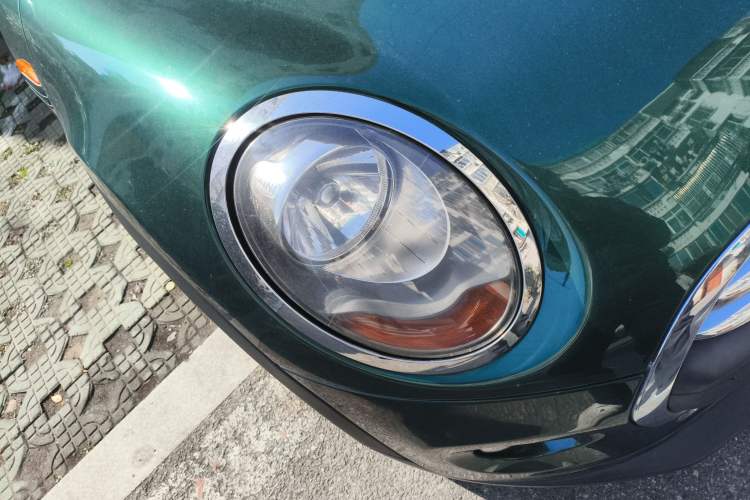 Used MINI MINI 2016 1.2T ONE Pioneer Edition