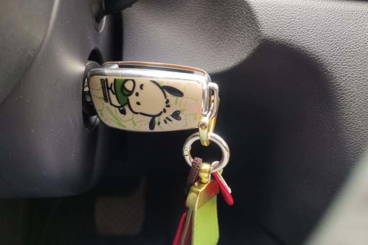 Used Audi Q3 2018 30th Anniversary Edition 30 TFSI Fashion Model