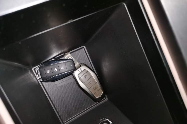 Used JAC QX PHEV 2025 120km Kinetic Edition