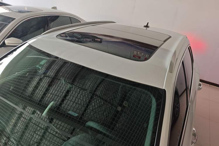 Used Audi Q3 2024 35 TFSI Ambition Dynamic Edition
